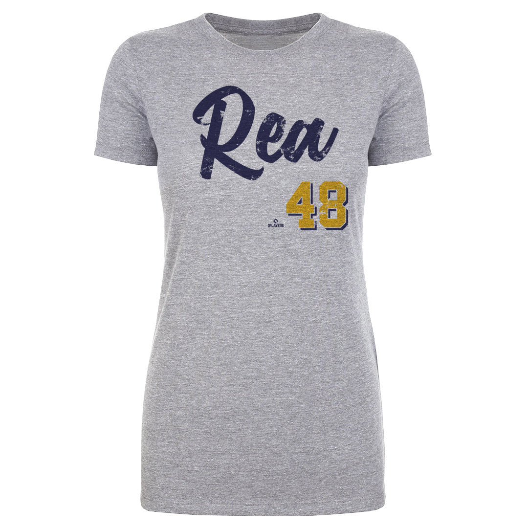 Colin Rea Women&#39;s T-Shirt | 500 LEVEL