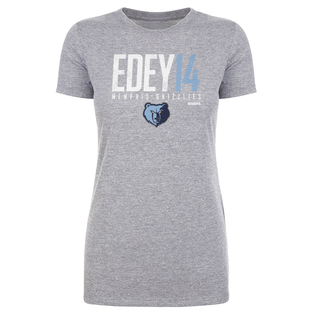 Zach Edey Women&#39;s T-Shirt | 500 LEVEL