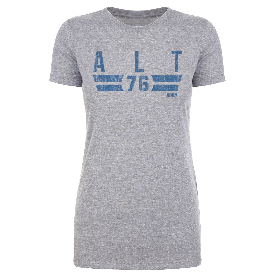 Joe Alt Women&#39;s T-Shirt | 500 LEVEL