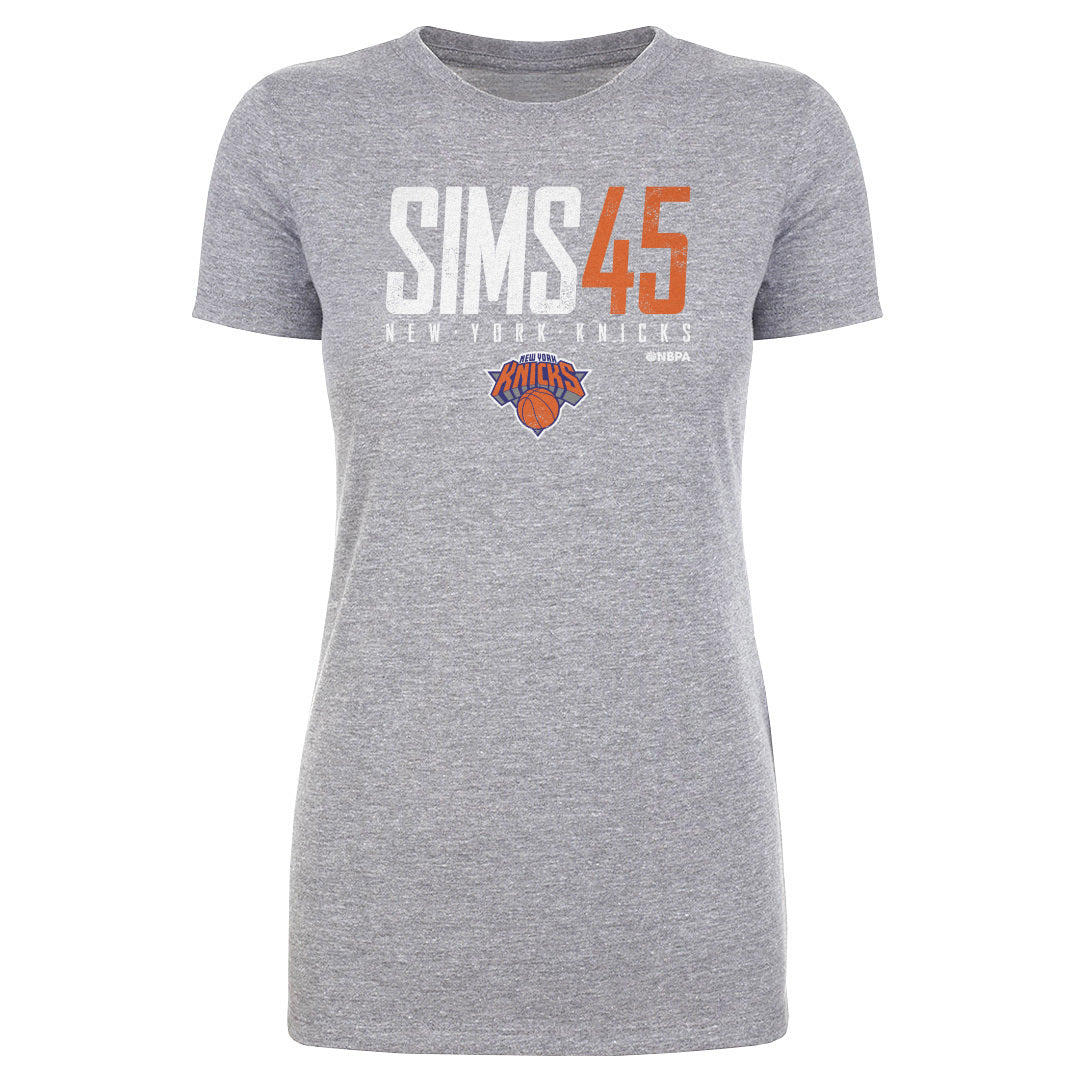 Jericho Sims Women&#39;s T-Shirt | 500 LEVEL