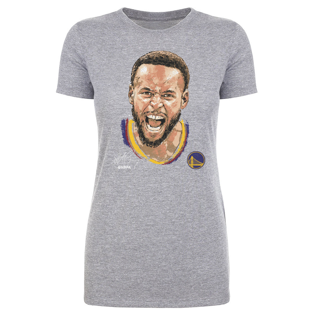 Steph Curry Women&#39;s T-Shirt | 500 LEVEL