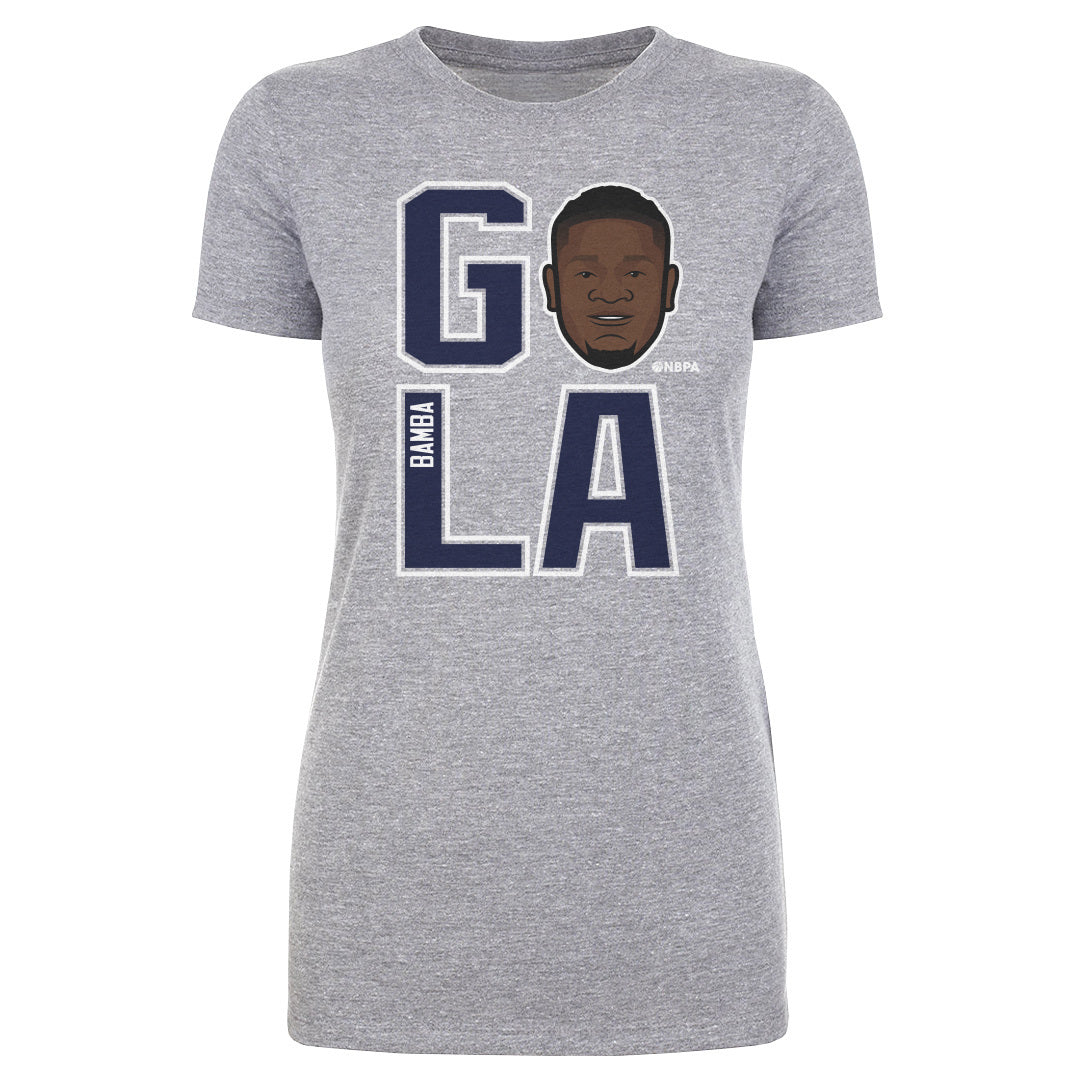 Mo Bamba Women&#39;s T-Shirt | 500 LEVEL