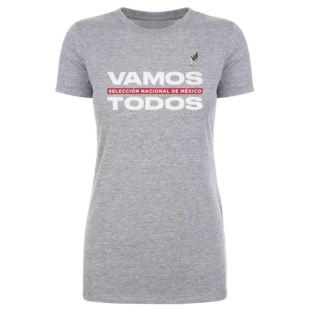 Mexico Women&#39;s T-Shirt | 500 LEVEL