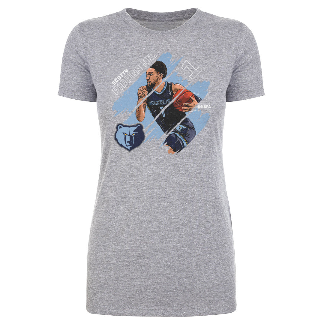 Scotty Pippen Jr. Women&#39;s T-Shirt | 500 LEVEL