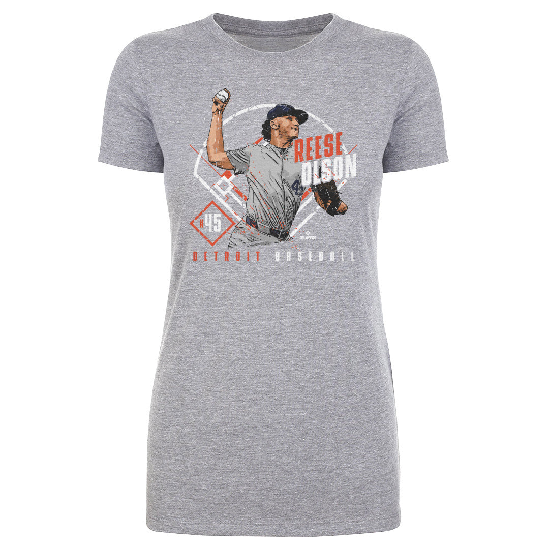 Reese Olson Women&#39;s T-Shirt | 500 LEVEL