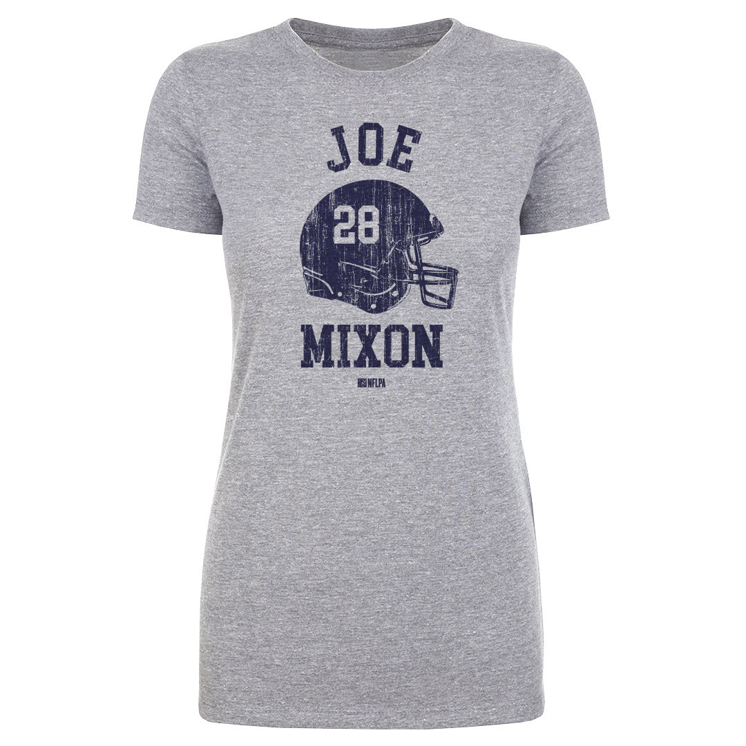 Joe Mixon Women&#39;s T-Shirt | 500 LEVEL