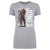 Naquan Jones Women's T-Shirt | 500 LEVEL