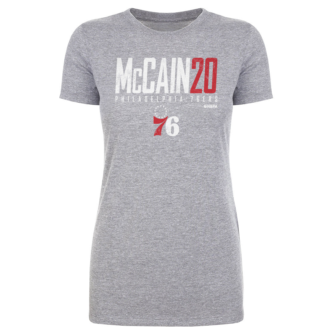 Jared McCain Women&#39;s T-Shirt | 500 LEVEL