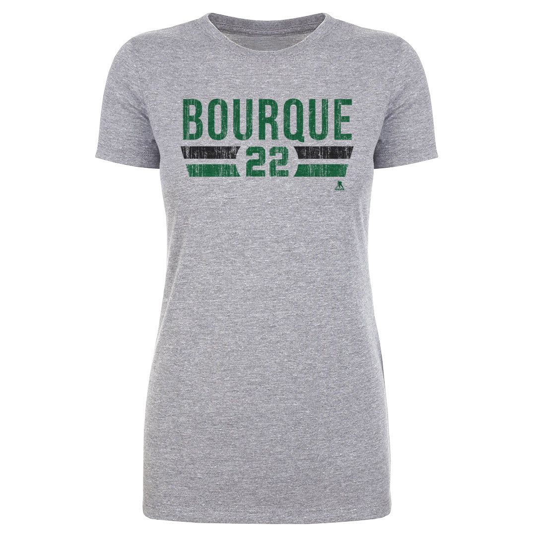 Mavrik Bourque Women&#39;s T-Shirt | 500 LEVEL