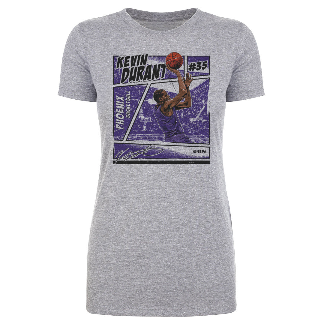 Kevin Durant Women&#39;s T-Shirt | 500 LEVEL