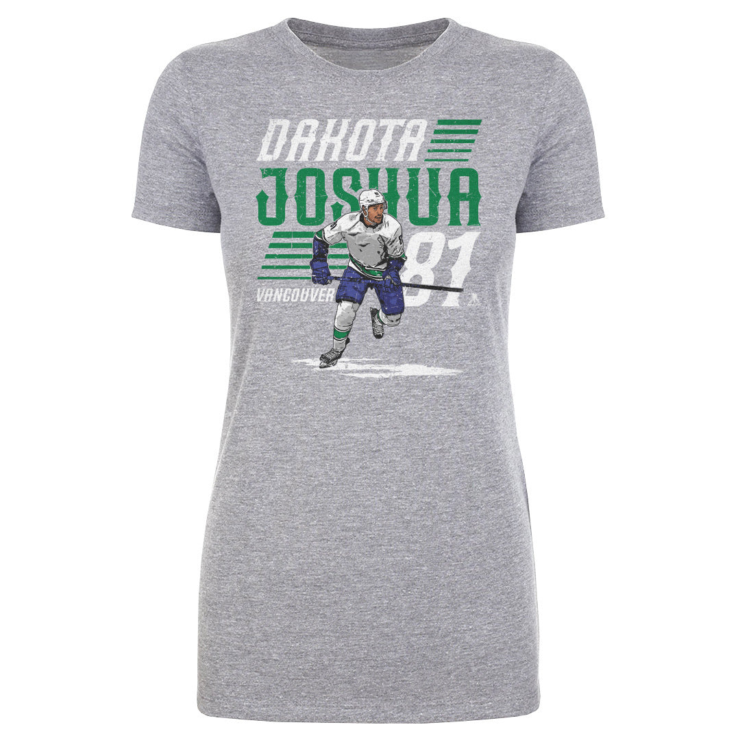 Dakota Joshua Women&#39;s T-Shirt | 500 LEVEL