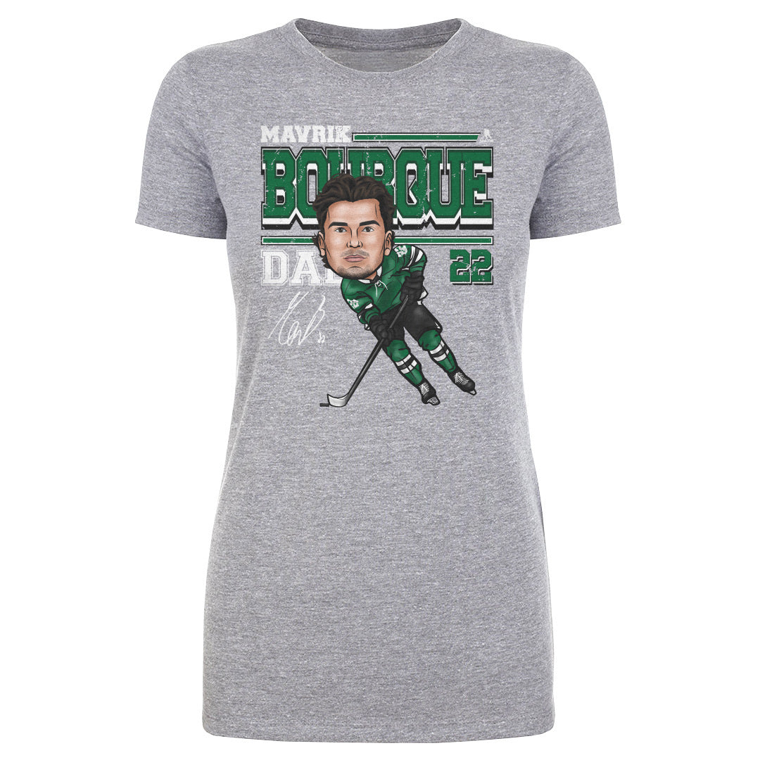 Mavrik Bourque Women&#39;s T-Shirt | 500 LEVEL