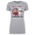 Alex Ovechkin Women's T-Shirt | 500 LEVEL