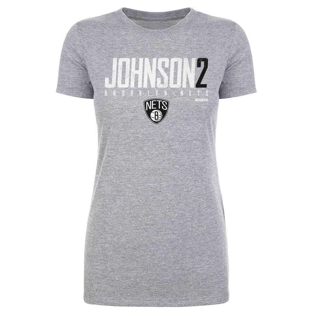 Cameron Johnson Women&#39;s T-Shirt | 500 LEVEL