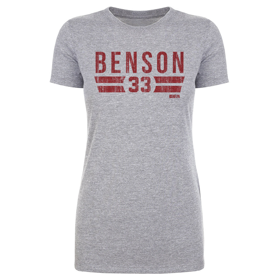 Trey Benson Women&#39;s T-Shirt | 500 LEVEL