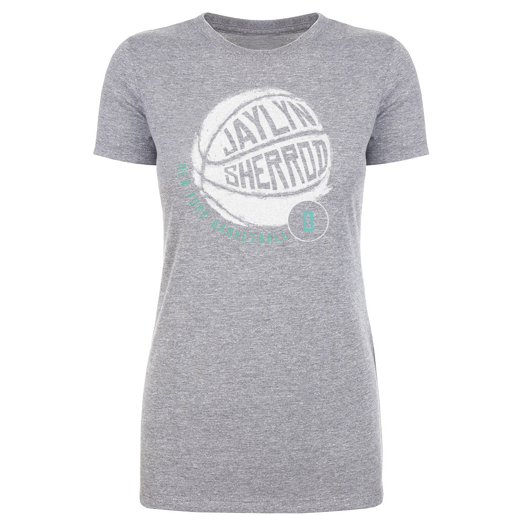 Jaylyn Sherrod Women&#39;s T-Shirt | 500 LEVEL