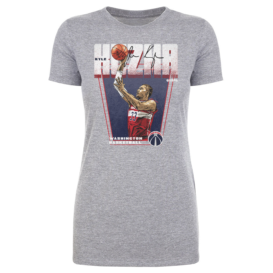 Kyle Kuzma Women&#39;s T-Shirt | 500 LEVEL