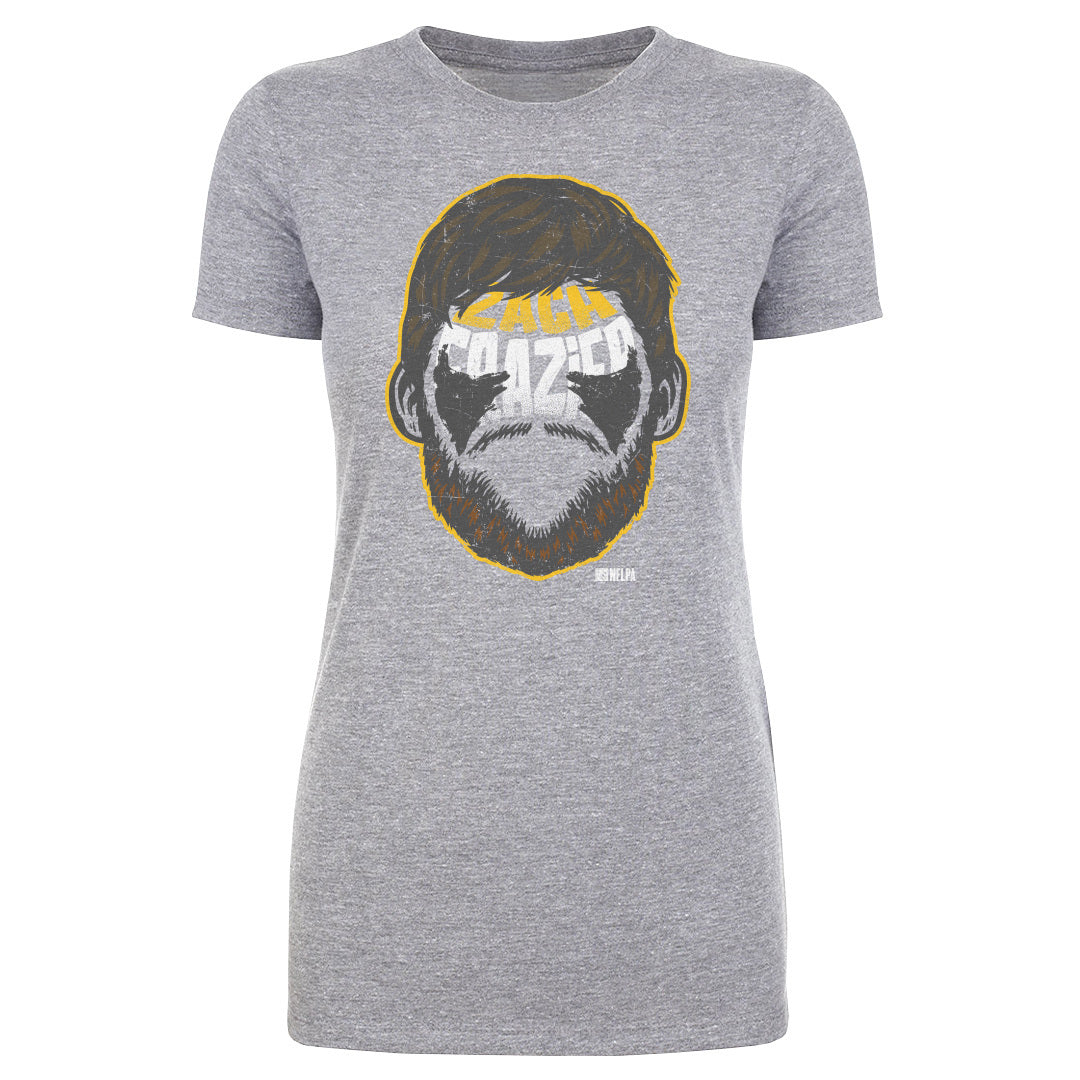 Zach Frazier Women&#39;s T-Shirt | 500 LEVEL