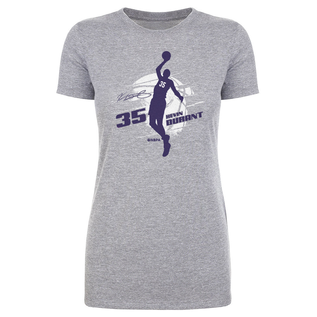 Kevin Durant Women&#39;s T-Shirt | 500 LEVEL