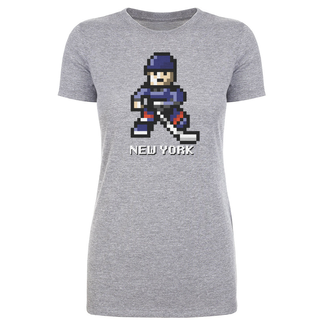 New York Women&#39;s T-Shirt | 500 LEVEL