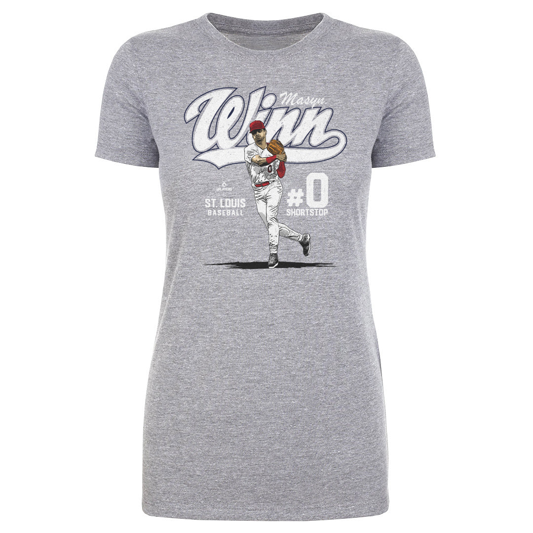 Masyn Winn Women&#39;s T-Shirt | 500 LEVEL