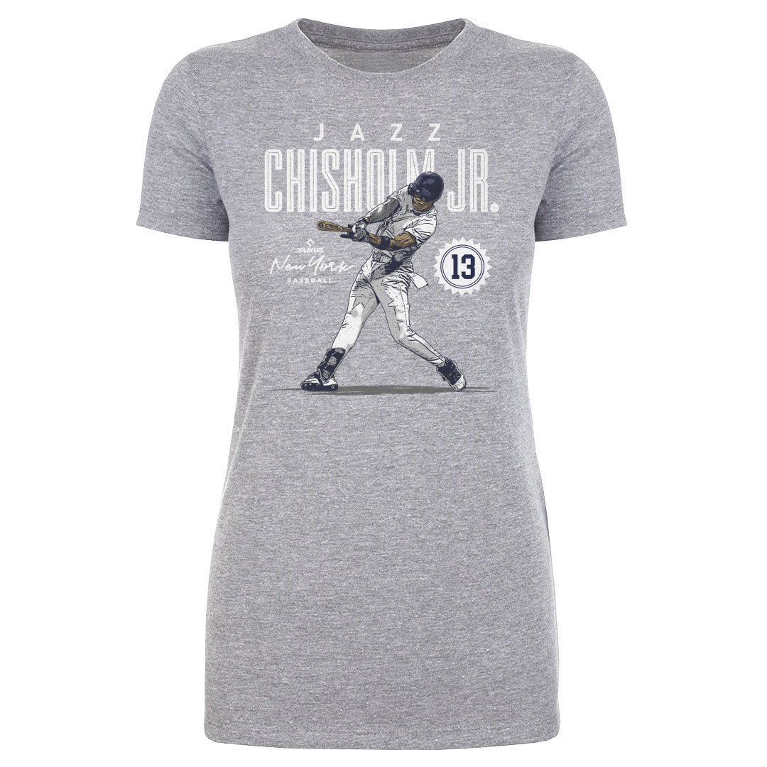 Jazz Chisholm Jr. Women&#39;s T-Shirt | 500 LEVEL