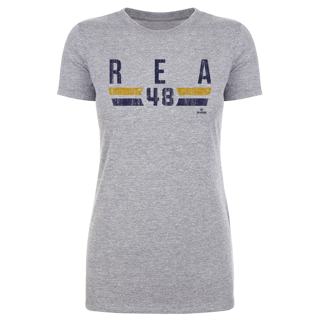 Colin Rea Women&#39;s T-Shirt | 500 LEVEL