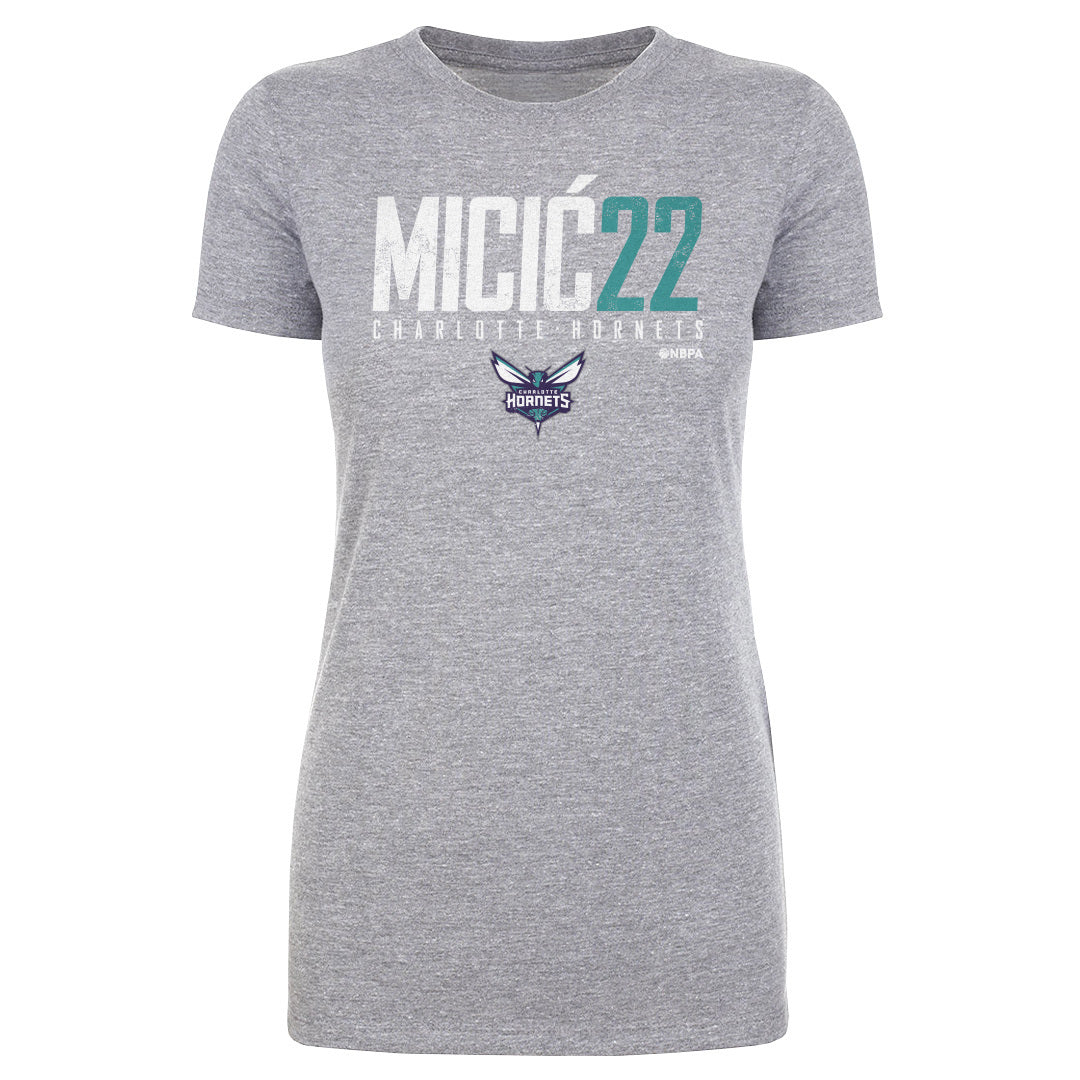 Vasilije Micic Women&#39;s T-Shirt | 500 LEVEL