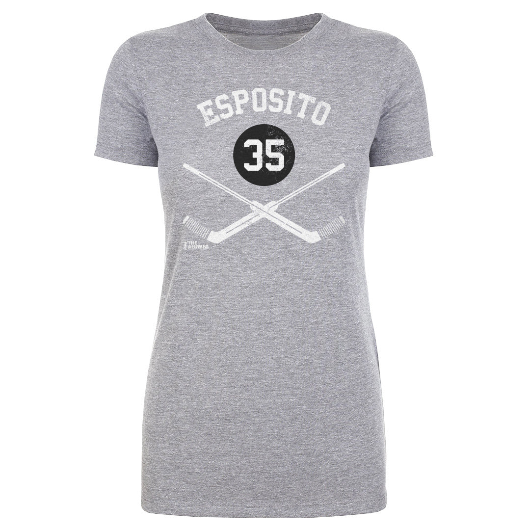 Tony Esposito Women&#39;s T-Shirt | 500 LEVEL