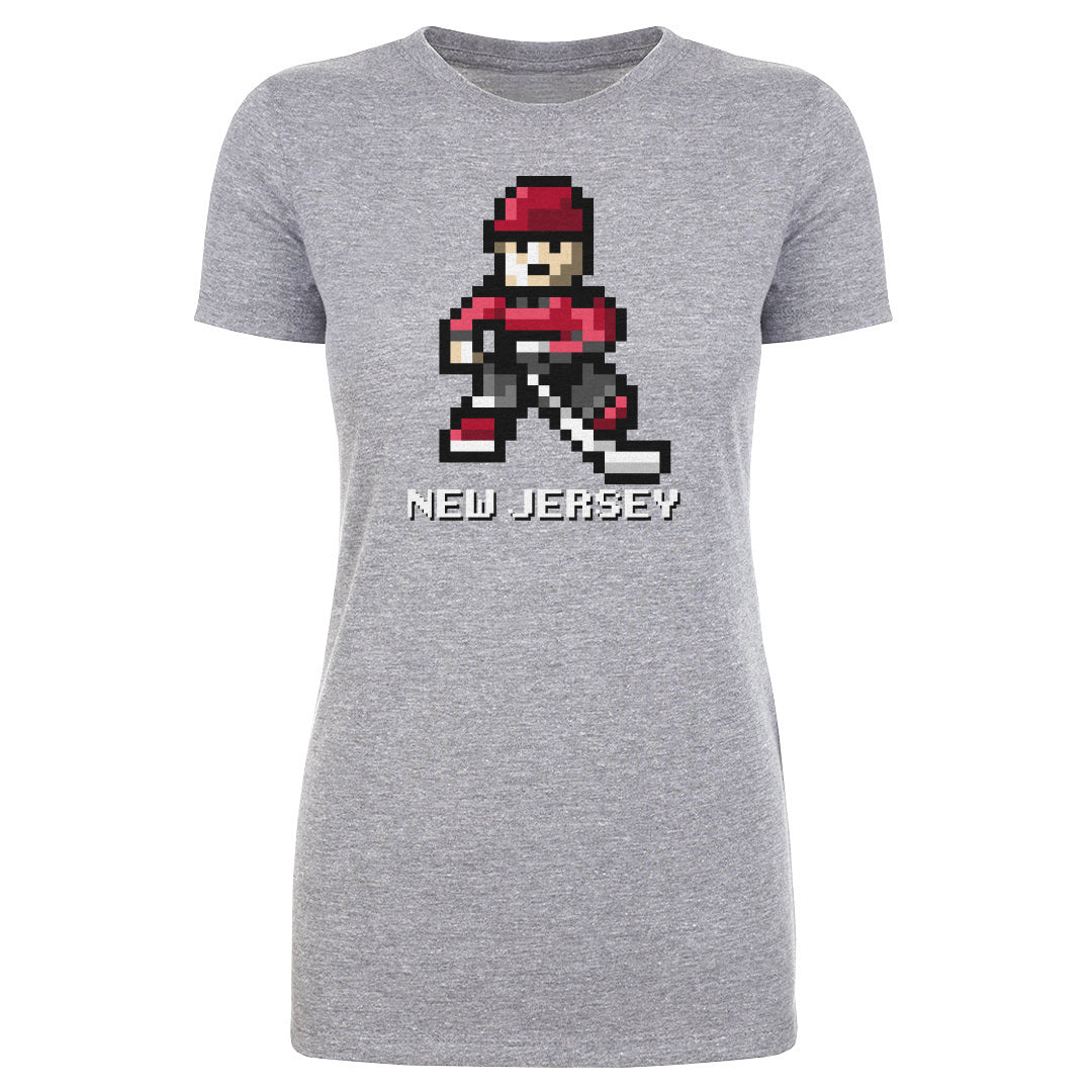 New Jersey Women&#39;s T-Shirt | 500 LEVEL