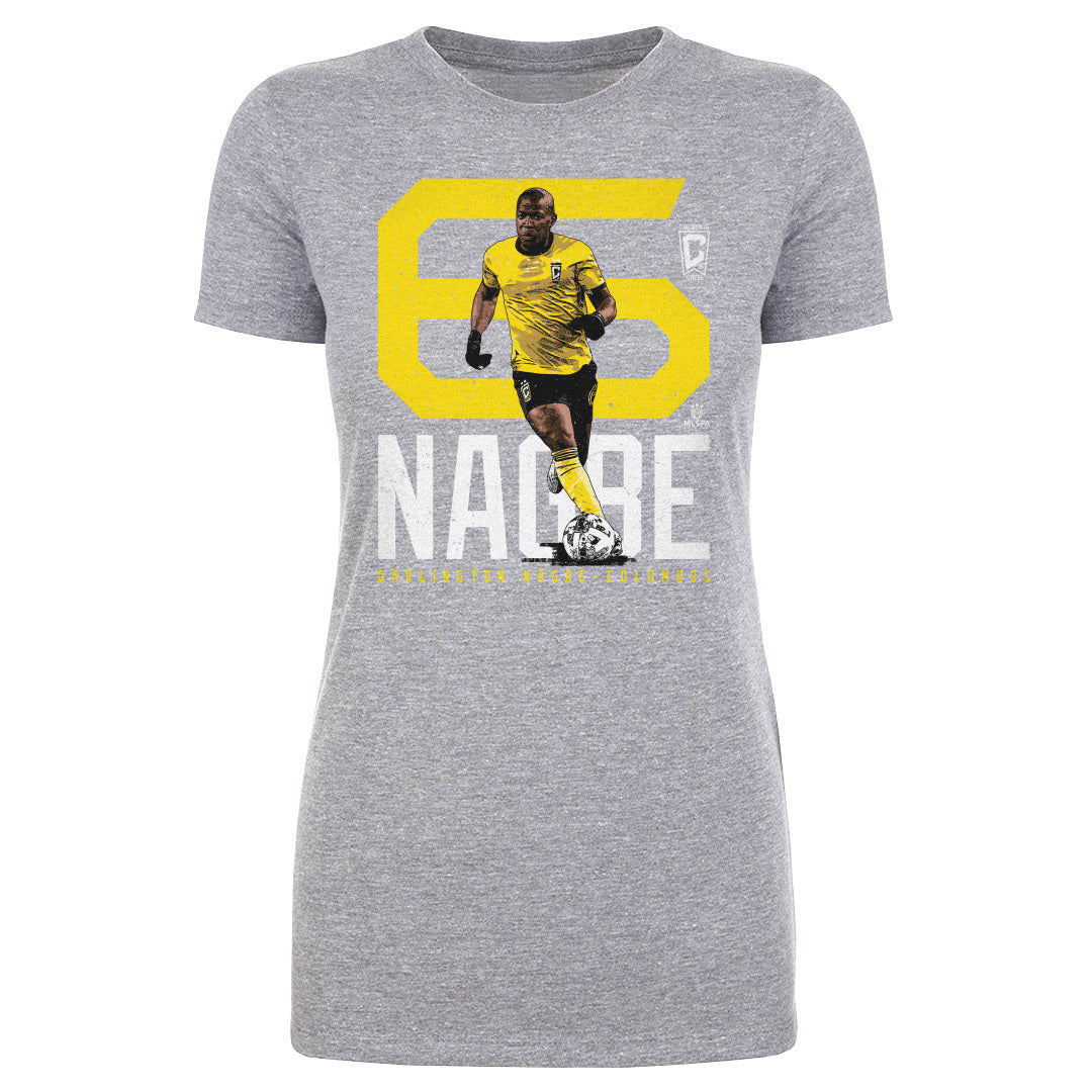 Darlington Nagbe Women&#39;s T-Shirt | 500 LEVEL