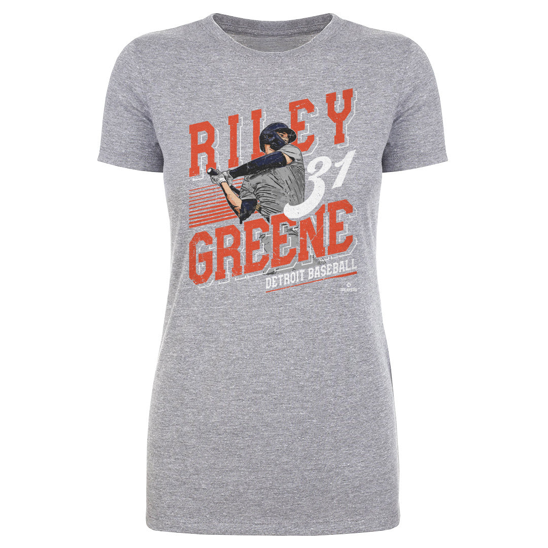 Riley Greene Women&#39;s T-Shirt | 500 LEVEL