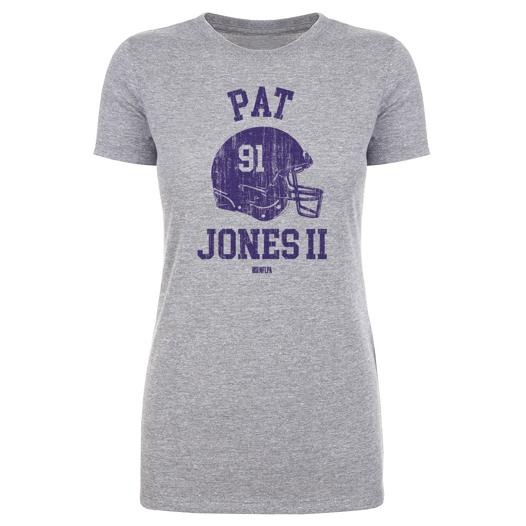 Pat Jones II Women&#39;s T-Shirt | 500 LEVEL