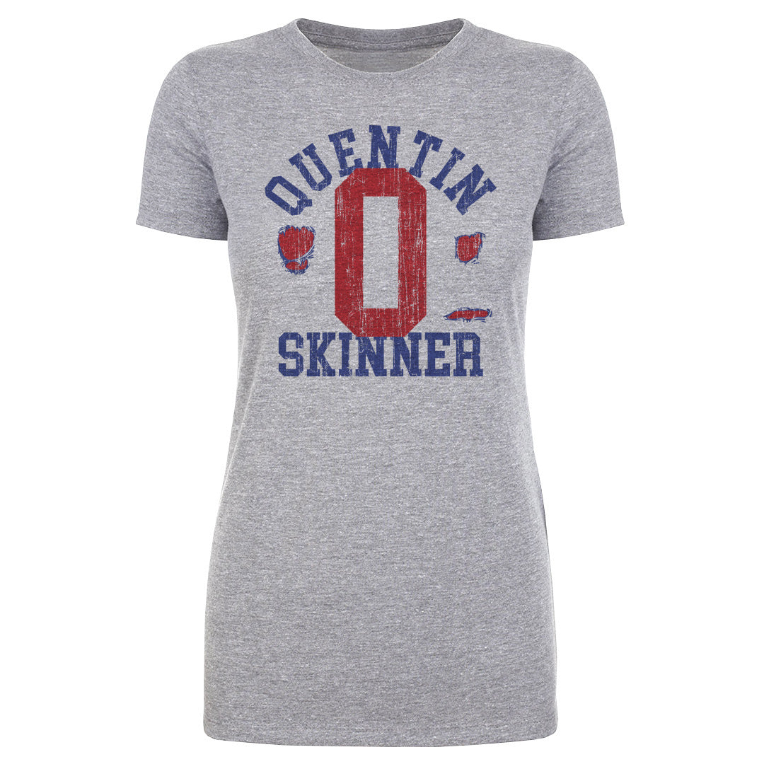 Quentin Skinner Women&#39;s T-Shirt | 500 LEVEL