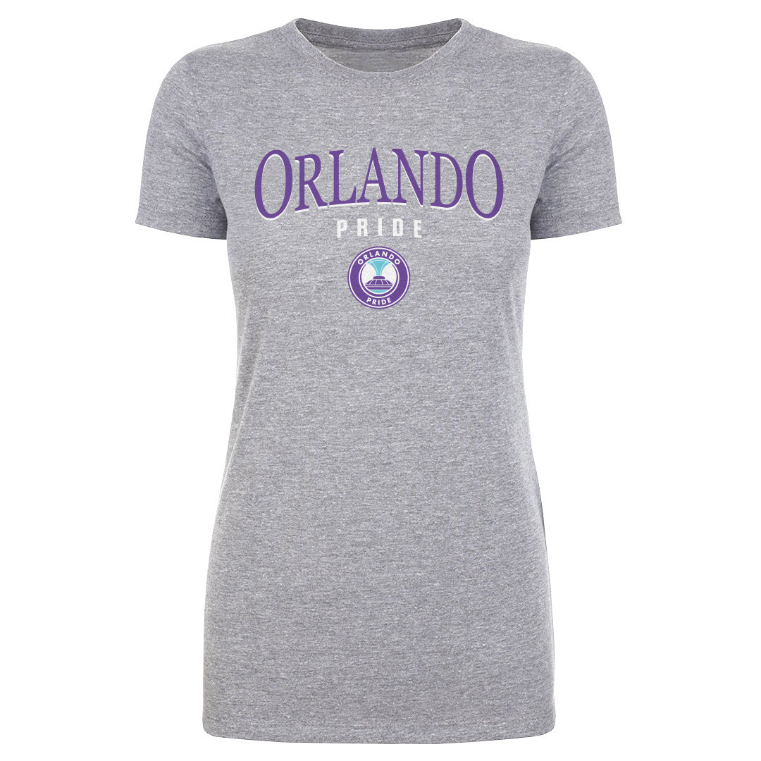 Orlando Pride Women&#39;s T-Shirt | 500 LEVEL