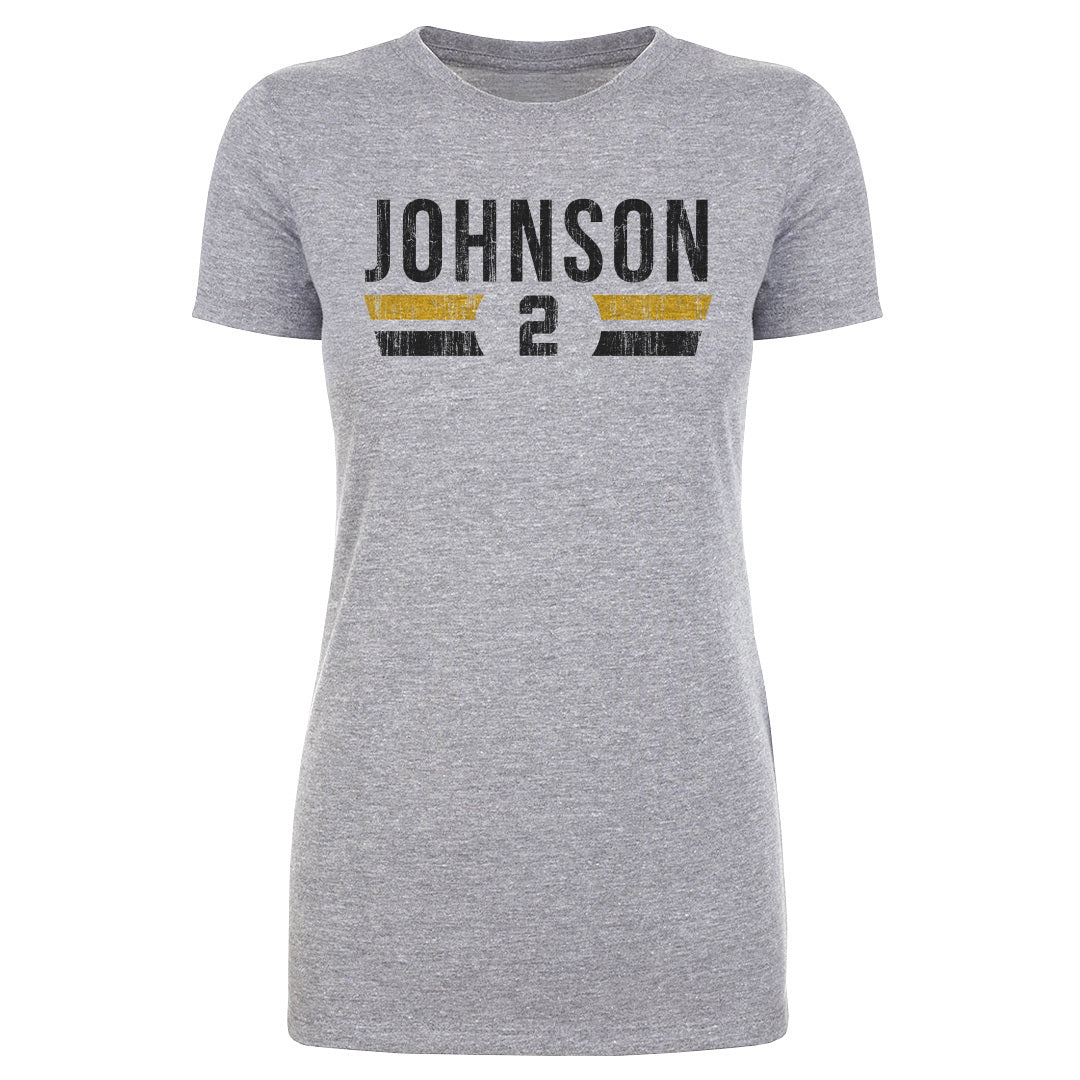 Marquis Johnson Women&#39;s T-Shirt | 500 LEVEL