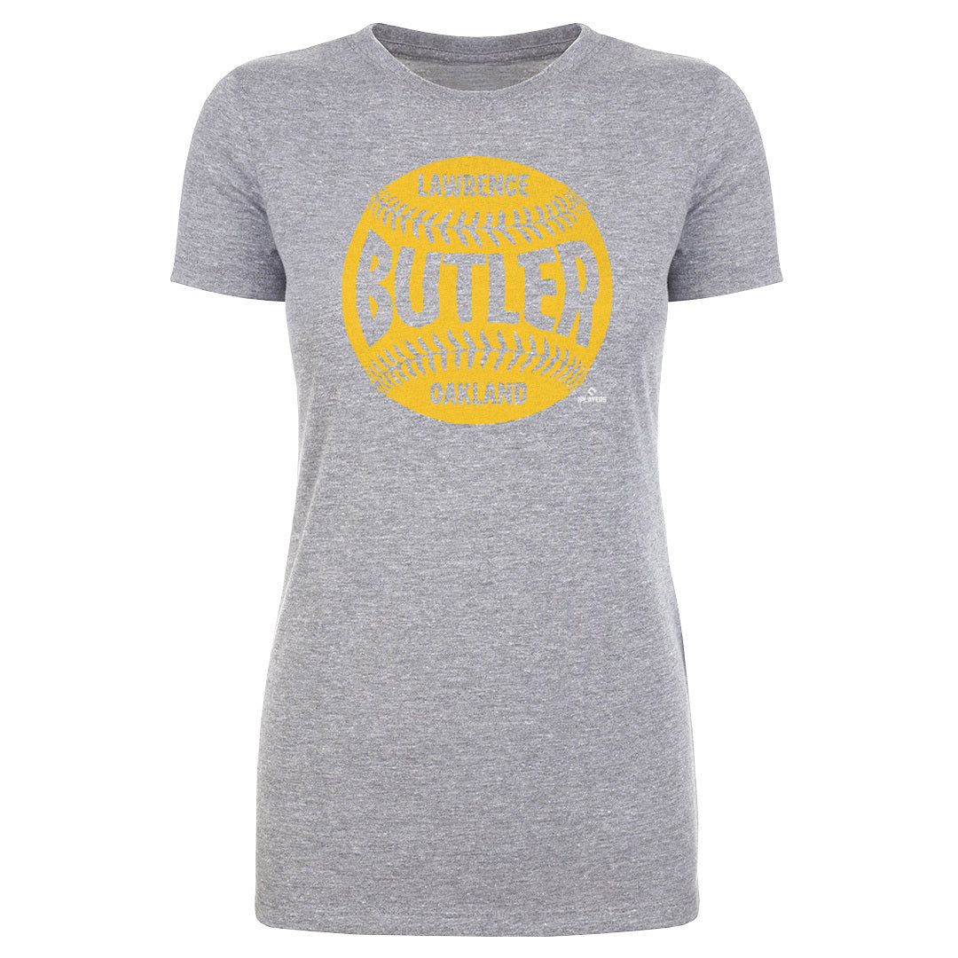 Lawrence Butler Women&#39;s T-Shirt | 500 LEVEL