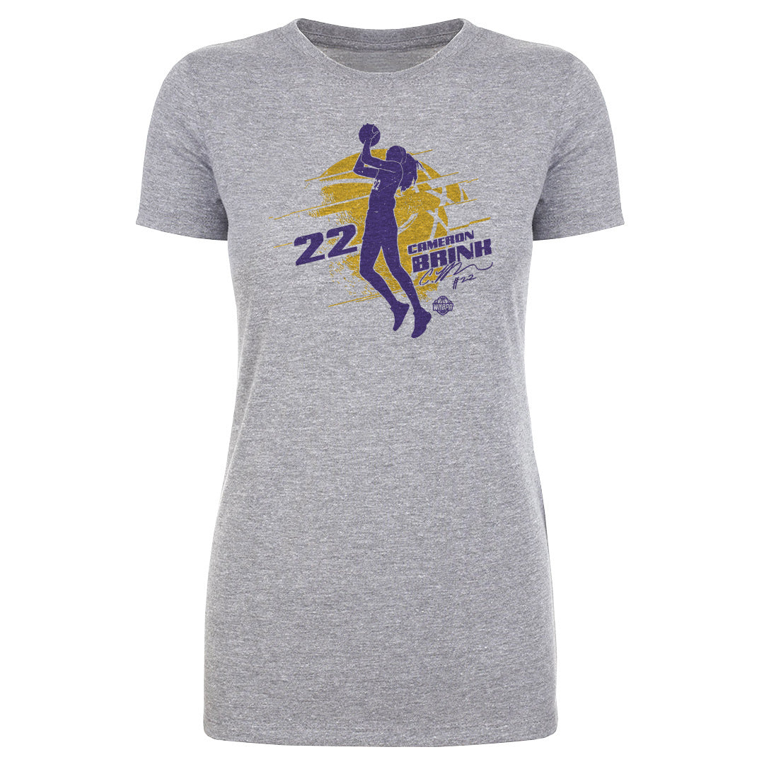 Cameron Brink Women&#39;s T-Shirt | 500 LEVEL