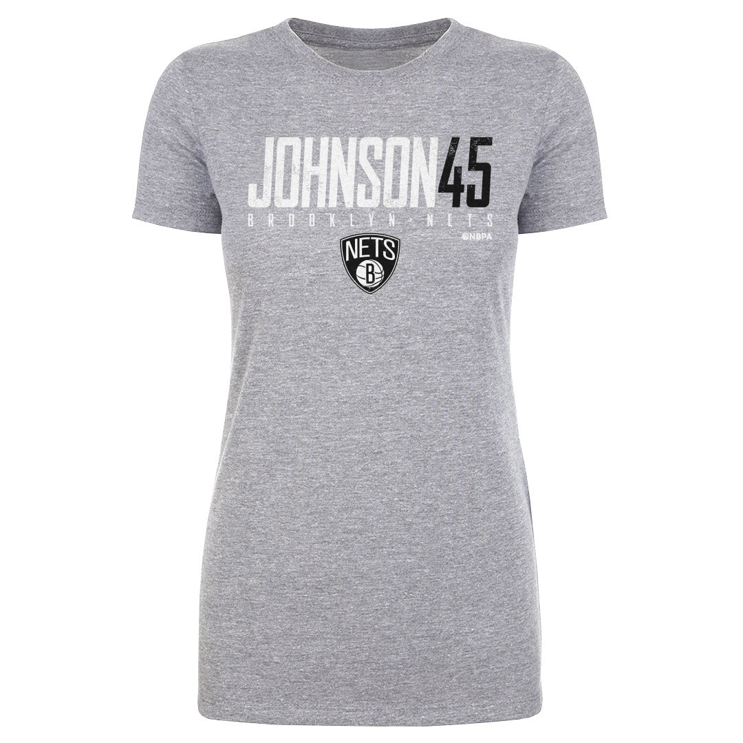 Keon Johnson Women&#39;s T-Shirt | 500 LEVEL