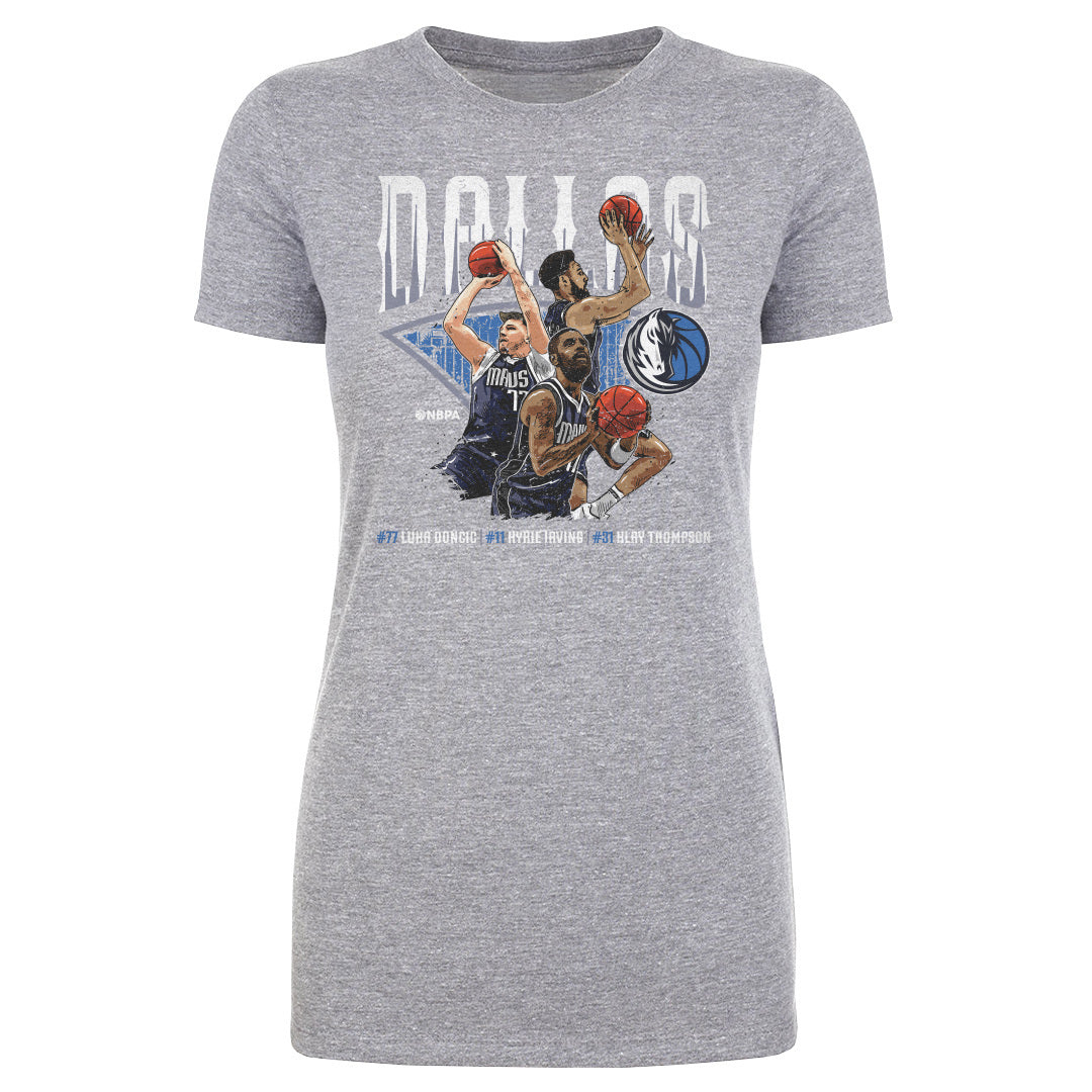 Luka Doncic Women&#39;s T-Shirt | 500 LEVEL