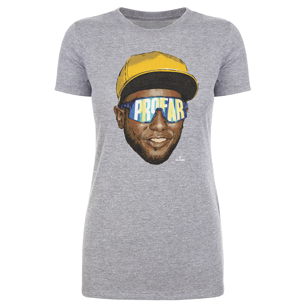 Jurickson Profar Women&#39;s T-Shirt | 500 LEVEL