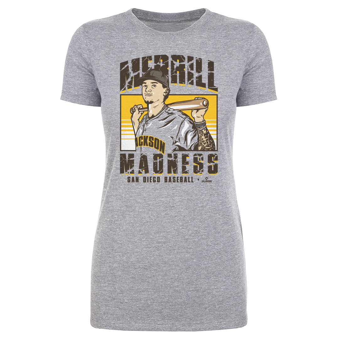 Jackson Merrill Women&#39;s T-Shirt | 500 LEVEL