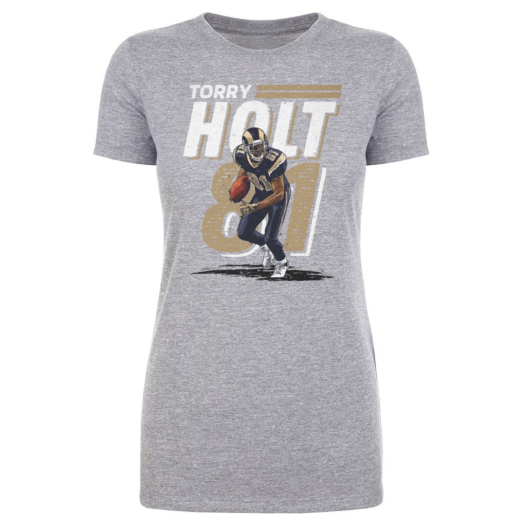 Torry Holt Women&#39;s T-Shirt | 500 LEVEL