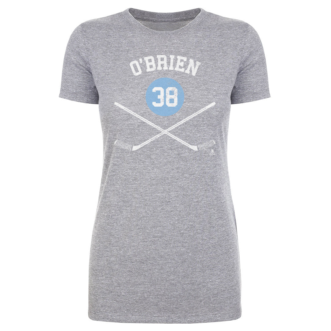 Liam O&#39;Brien Women&#39;s T-Shirt | 500 LEVEL