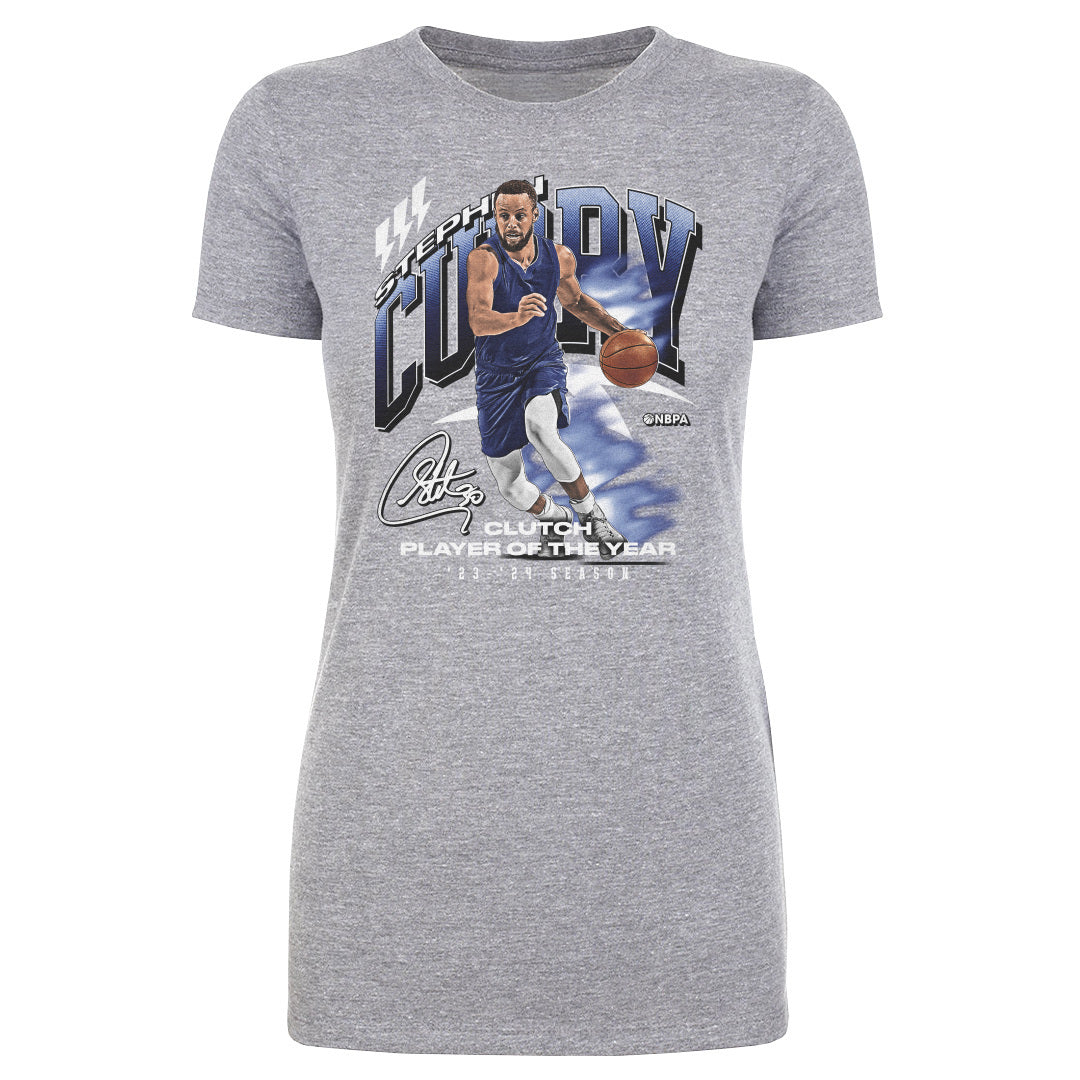 Steph Curry Women&#39;s T-Shirt | 500 LEVEL