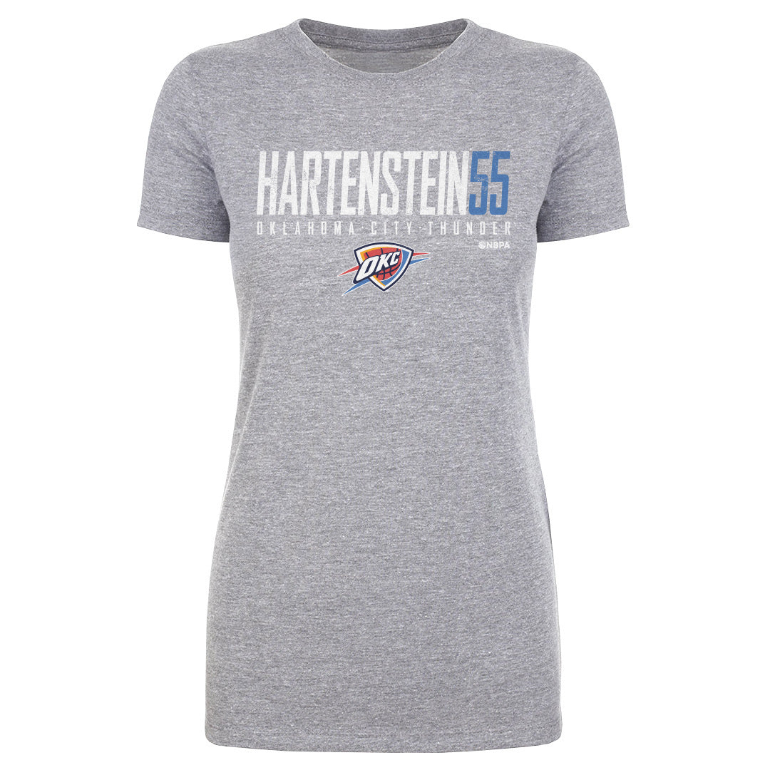 Isaiah Hartenstein Women&#39;s T-Shirt | 500 LEVEL