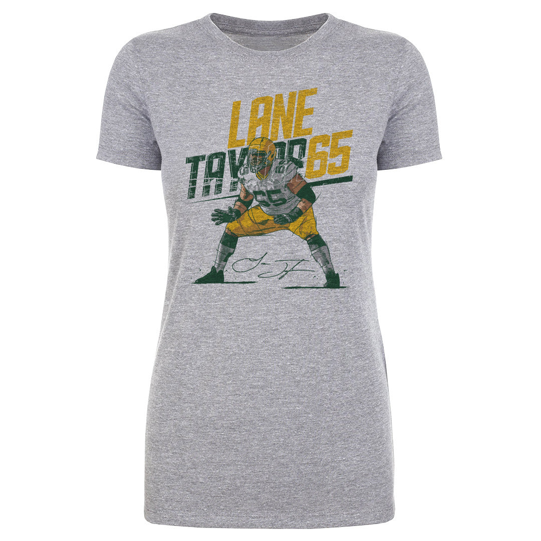 Lane Taylor Women&#39;s T-Shirt | 500 LEVEL