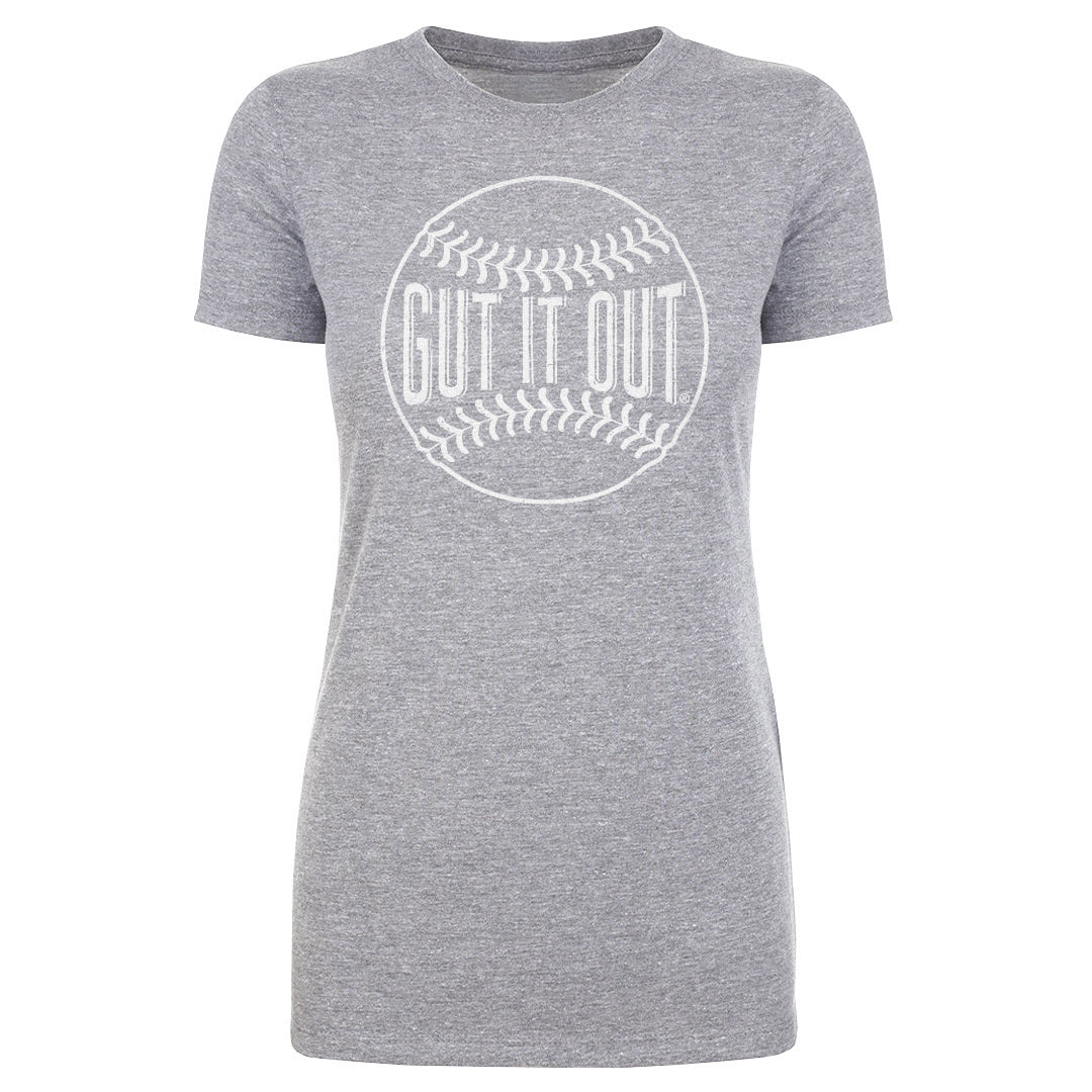 Gut It Out Foundation Women&#39;s T-Shirt | 500 LEVEL