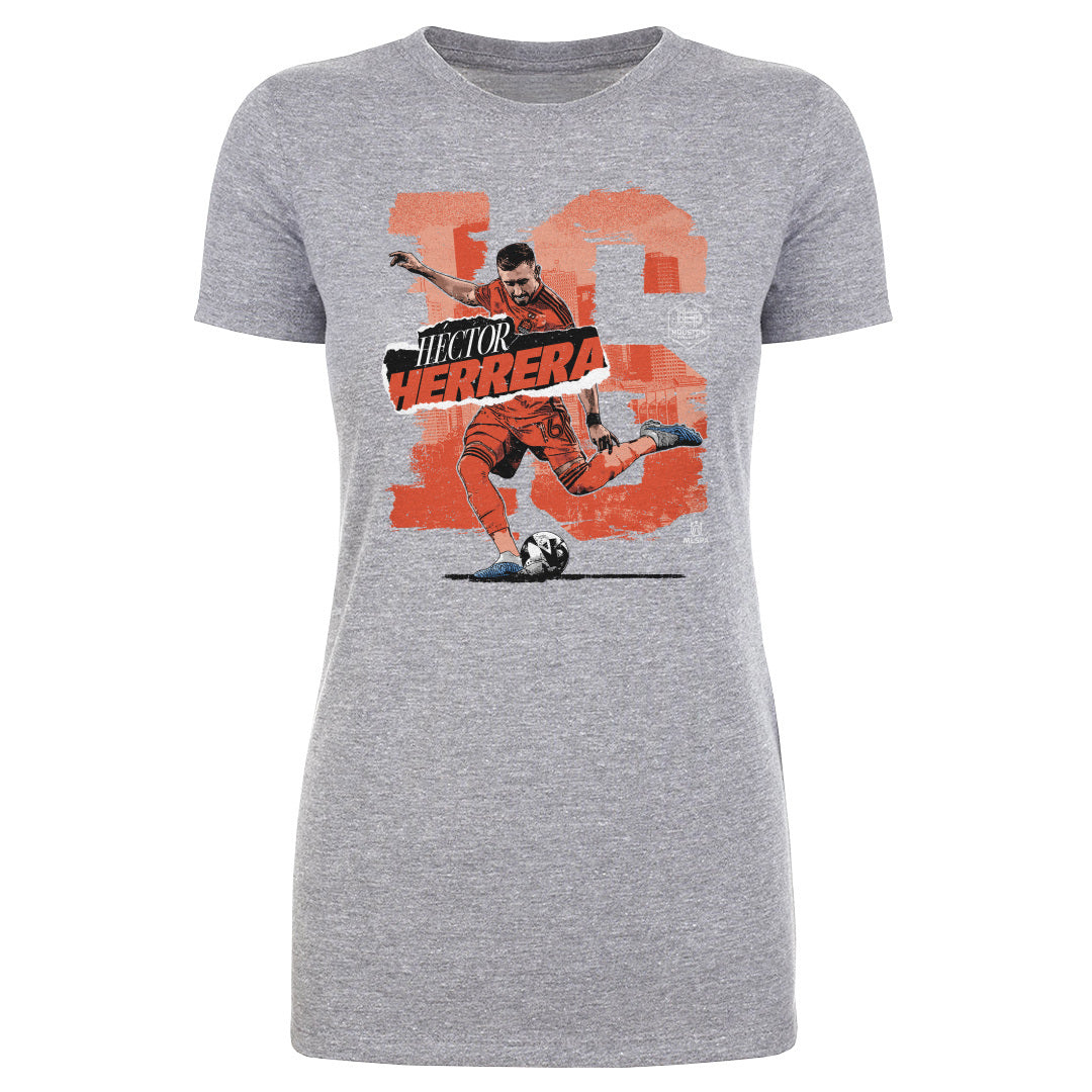 Hector Herrera Women&#39;s T-Shirt | 500 LEVEL