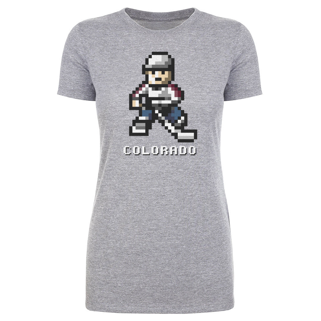 Colorado Women&#39;s T-Shirt | 500 LEVEL